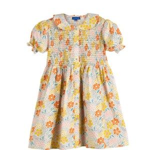Maison Me Marisol Dress - 2T